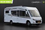 Carthago Malibu I 430 150pk Automaat | Dubbele bodem | Level, Bedrijf, Diesel, Carthago, Tot en met 4