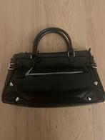 Zwarte Primark Tas, Ophalen of Verzenden, Zo goed als nieuw, Zwart, Handtas