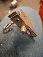 zeer oud slotje, Ophalen of Verzenden