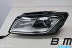 Xenon / LED koplamp links Audi SQ5 8R 8R0941031, Gebruikt