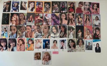 Jihyo pc’s & pob’s beschikbaar voor biedingen