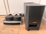 Bose 3-2-1 III GSX Home Cinema Systeem (Onderdelen/Project), Overige merken, Gebruikt, Ophalen of Verzenden, 5.1-systeem