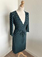King Louie maat XL retro jurk pauwen 2557, Kleding | Dames, Jurken, King louie, Maat 46/48 (XL) of groter, Ophalen of Verzenden