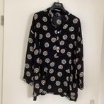 Mooie tuniek materiaal kupro, Kleding | Dames, Overige kleuren, Ophalen of Verzenden, Bitte Kai Rand, Maat 36 (S)