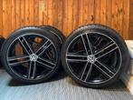 Volkswagen Polo/ Seat Ibiza 17 inch Velgen + Banden, Auto-onderdelen, Banden en Velgen, 215 mm, Banden en Velgen, Nieuw, 17 inch