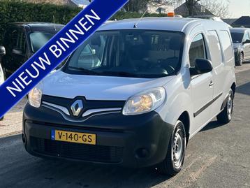 Renault Kangoo 1.5 dCi 90 Energy Comfort Maxi Complete bedri beschikbaar voor biedingen