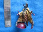 Final Fantasy figuur Lich, Deathguise, Shadowlord Giant Crab, Ophalen of Verzenden, Zo goed als nieuw