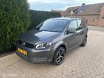 Volkswagen Touran 1.2 TSI 7p. + compleet gereviseerde motor, Auto's, Voorwielaandrijving, Euro 5, Stof, Gebruikt