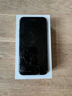 Iphone 7 zwart, Telecommunicatie, Mobiele telefoons | Apple iPhone, 32 GB, 69 %, Ophalen of Verzenden, IPhone 7
