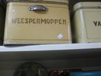 winkelblik, Ophalen of Verzenden, Gebruikt, Overige