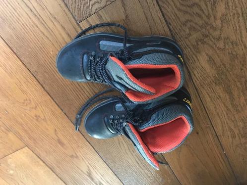Werkschoenen Grisport maat 39, Kleding | Heren, Schoenen, Nieuw, Werkschoenen, Zwart, Ophalen