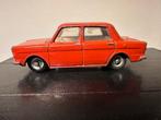 Simca 1000 Dinky Toys France, Hobby en Vrije tijd, Modelauto's | 1:24, Ophalen of Verzenden, Zo goed als nieuw, Overige merken