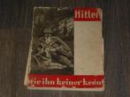 HITLER wie ihn keiner kennt, Verzenden, Tweede Wereldoorlog, Overige onderwerpen