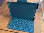 Logitech Slim Folio Pro iPad Pro 11" Toetsenbord Case, Computers en Software, Apple iPads, Ophalen, Gebruikt, Zwart, 11 inch