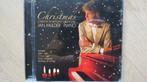 Cd kerst: Christmas, Jan Mulder, piano, London Symphony Orch, Ophalen, Zo goed als nieuw, Gospel