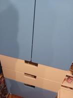 Ikea kast, Ophalen, Gebruikt, 25 tot 50 cm, Met hangruimte