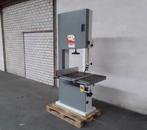 Grote Lintzaagmachine, Lintzaag SAC, Gebruikt, 70 mm of meer, Ophalen of Verzenden, Lintzaag