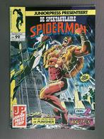 Spektakulaire Spiderman #99, Eén comic, Verzenden, Zo goed als nieuw, Europa