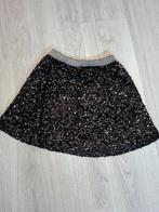 Glitter rokje Wibra maat 134-140, Kinderen en Baby's, Kinderkleding | Maat 134, Meisje, Ophalen of Verzenden, Zo goed als nieuw
