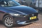 Mazda 3 2.0 e-SkyActiv-G M Hybrid 122 Comfort | Bose | Navig, Auto's, Mazda, Voorwielaandrijving, 1998 cc, Gebruikt, Euro 6