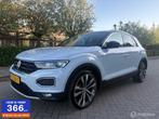 Volkswagen T-Roc 2.0 TSI 4Motion Sport Carplay!, Automaat, 15 km/l, Gebruikt, Euro 6