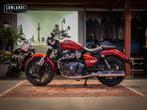 ROYAL ENFIELD SUPER METEOR 650 (2024), 2 cilinders, 648 cc, Bedrijf, Overig
