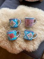 3 Pip Studio mokken., Huis en Inrichting, Keuken | Servies, Gebruikt, Ophalen of Verzenden, Overige stijlen, Kop(pen) en/of Schotel(s)