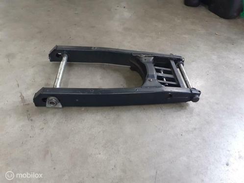 Achterbrug origineel zwart Monster 695 620 900ie 750ie ST, Motoren, Onderdelen | Ducati, Gebruikt, Ophalen of Verzenden