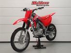 Honda CRF 125 FP (bj 2023), Motoren, Bedrijf, Crossmotor