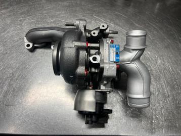 Turbo 1.4 tdi 75pk/90pk/105pk Audi A1/Seat/Polo beschikbaar voor biedingen