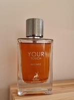 Your Touch Intense eau de parfum Maison Alhambra, Sieraden, Tassen en Uiterlijk, Ophalen, Nieuw