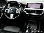 BMW X3 xDr30e M SPORT / LEDER / TREKHAAK / 3DCAMERA / DIGITA, Automaat, 1998 cc, Zwart, Vierwielaandrijving