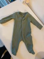 Geoen pakje maat 50, Kinderen en Baby's, Babykleding | Maat 50, Ophalen of Verzenden, Zo goed als nieuw, Jongetje of Meisje, Pakje