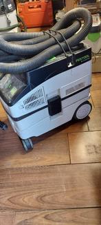 bouw stofzuiger--FESTOOL--2023--nieuwstaat--, Doe-het-zelf en Verbouw, Verzenden, Zo goed als nieuw, 600 watt of meer, Overige typen