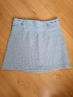 Blauwe Zara rok, Blauw, Zara, Ophalen of Verzenden, Zo goed als nieuw