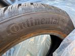 Winterbanden Continental, Ophalen of Verzenden, Zo goed als nieuw