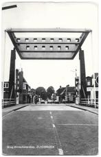 Zuidbroek, Brug Winschoterdiep, Verzenden, 1980 tot heden, Ongelopen, Groningen
