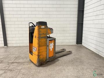 Palletwagen Still SXH20 2019 beschikbaar voor biedingen