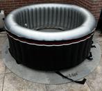 Netspa hottub met veel extra’s, Tuin en Terras, Bubbelbaden en Hottubs, Ophalen of Verzenden, Gebruikt, Filter, Opblaasbaar