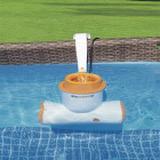 Flowclear skimmer / pomp voor hottub of zwembad, Hobby en Vrije tijd, Spaarzegeltjes, Zegels, Bonnen of Punten, Ophalen of Verzenden
