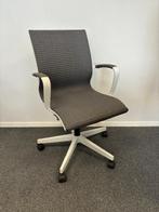 Bureau/vergaderstoel Soul Tecno ME02 (gebruikt) 2x, Niet ingevuld, Gebruikt, Niet ingevuld, Ophalen of Verzenden