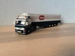 Tekno Volvo FH16-520  Dijco / van Dijk Delft, Hobby en Vrije tijd, Modelauto's | 1:50, Ophalen of Verzenden, Zo goed als nieuw