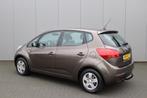 Kia Venga 1.4 CVVT Comfort Pack Trekhaak/Cruise-control/Clim, Auto's, Voorwielaandrijving, Euro 5, Stof, Gebruikt
