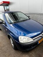 Opel Corsa, Auto diversen, Autosport-onderdelen, Gebruikt, Ophalen