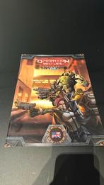 Corvus Belli Infinity Operation Red Veil, Hobby en Vrije tijd, Wargaming, Ophalen of Verzenden, Zo goed als nieuw, Figuurtje(s)