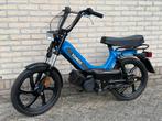 Tomos in perfecte staat. Veel nieuwe onderdelen., Fietsen en Brommers, Brommers | Tomos, Ophalen, 49 cc, Zo goed als nieuw, 2 versnellingen