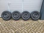 Winterbanden Vredestein Comtrac 2 195/60 R 16, Ophalen, Zo goed als nieuw