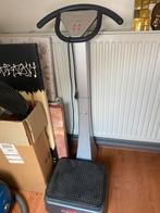Trilplaat. Powerplate, Ophalen, Zo goed als nieuw, Trilplaat