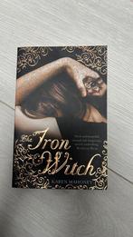 The iron whitch, Ophalen of Verzenden, Gelezen