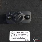 Ford Fiesta 3 drs 1.6 Benzine 2010 2500105   Lichtschakelaar
